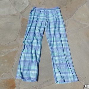Girl's Pajama Pants